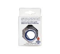 Fil soudure Radiolot Nr.940047SB 100g Stannol