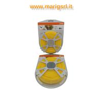 Stihl Fil de coupe 00009302644 quadrillé Ø 3,0 mm x 53 m