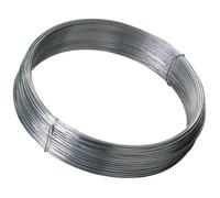 Fil tension galva 2.70mm rouleau 100ml
