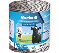 Fil vario 6, 6 Conducteurs, Bobine 400 m - Lacmé - 630900