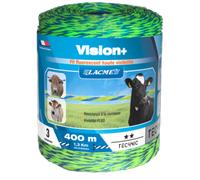 FIL VISION+ 3 conducteurs - bobine de 400M - Lacmé - 631650