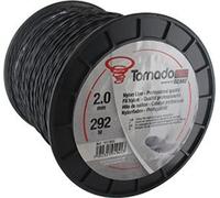 Filament en rouleau Copolymère nylon Ozaki Tornado - Longueur : 292 m, ø : 2,00 mm.