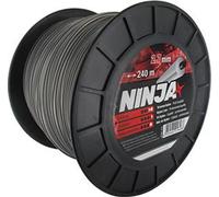 Filament rond en nylon Ninja 2,7 mm 240 m