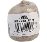 Filasse bobino 18 g GEB G