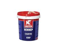 Filasse de lin, le bobino de 100 g