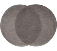 Filet abrasif autogrippant P600 (25 pièces) - Ø 150mm pour ponceuse excentrique EXS 350 5.0