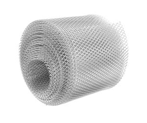Filet Anti Feuille en Alliage D'aluminium pour Gouttières de Toit | Grillage Protection Gouttière, Protège Gouttiere, Feuilles Bloquées, Maison, Balcon, Ouverture