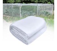 Filet Anti Grele Filet Anti Insecte Potager, Maille Fine Filet Anti Moustique, Filets pour Jardin pour la Protection des Plantes Légumes Fruits, Filet Anti-Insectes pour Fenêtre(4x25m)