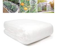 Filet Anti Insecte 3 x 10m Filet de Protection Anti-Insectes Détail Réseau Filets pour Jardin Filet à Légumes Protection Réseau pour la Protection des Plantes Fleurs Légumes et Fruits