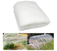 Filet Anti Insecte,3 x 6M Filets pour Jardin, Filet Anti Insecte Potager, Maille Fine Anti-Insecte en Maille 3*6