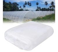 Filet Anti Insecte,Filet Anti Insecte Potager 3x10m,Filets Protection Potager,Maille Fine Anti-Insecte Maille pour Protection Plantes,Fleurs,Légumes et Fruits
