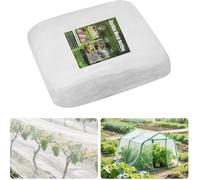 Filet Anti Insecte,Filet Anti Insecte pour Potager,Filets pour Jardin,pour la Protection des légumes, des Fruits et des Fleurs-3x10m