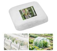 Filet Anti Insecte,Filet Anti Insecte pour Potager,Filets pour Jardin,pour la Protection des légumes, des Fruits et des Fleurs (3 x 10m)