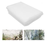 Filet Anti Insecte Potager, Maille Fine Anti-Insecte en Maille pour la Protection des Plantes, Fleurs, Légumes et Fruits, 3m x 10m