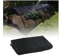 Filet Anti Insecte,Tissu moustiquaire Filet Anti Moustique de Contre Insectes et Oiseaux Filets pour Jardin Toile-2.4mx6m