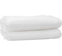 Filet Anti-insectes Blanc 2 x 25 m Polyéthylène