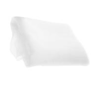Filet Anti-Insectes de Jardin 300x250x0,1cm en Polyéthylène blanc | Maille Respirante Résistante aux Intempéries, Protège Arbres Fruitiers et Arbustes Extérieurs, Installation Facile