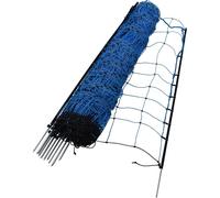 Filet anti-loups Gallagher, bleu 120/2W17/B-50 m