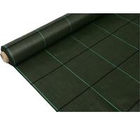 Filet Anti-mauvaises Herbes Faura Barrière Durable Contre Les Adventices - Faura