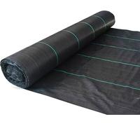 Filet anti-mauvaises herbes (rouleau de 2,0x100 mètres) 110 gr/m2