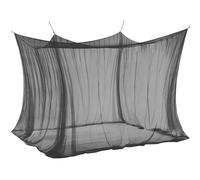 Filet Anti-Mouches Pour Le Patio Tente moustiquaire de 3 x 3 x 2,5 mètres | Filet Barrière Anti-Mouches Pour terrasse balcon jardin camping cour pergola gazebo à l'extérieur