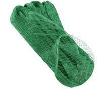 Filet Anti Oiseaux 4x10M Filets pour Jardin Protecteur Maille Filet de Protection Filet de Volière pour Arbre, Fruits, Légumes, Étangs