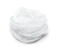 Filet Anti Oiseaux et Pigeon, Protection pour Poules et Jardin 5 x 8 m, Maille de 2,5cm, Volière et Potager