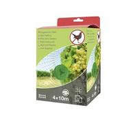 Filet anti-oiseaux Swissinno Natural-Control netting 4x10m Type de fonctions effet dissuasif 1 pc(s)