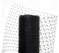 Filet anti-taupe 100m x 1m Grille de protection contre les taupes