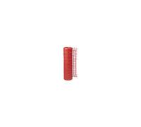 Filet barrière de chantier orange 1,20 x 50 m - Mondelin 802620