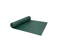 vidaXL Filet brise-vue Vert 1,8x50 m PEHD 195 g/m²