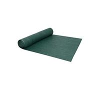 vidaXL Filet brise-vue Vert 1,2x10 m PEHD 150 g/m²