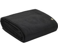 Filet conteneur pratique HDPE 3,5 x 6 m Noir - Filets de protection ,design Möbel 2028840 1parcel