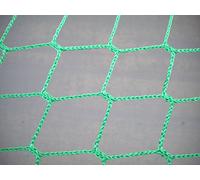 Filet couvre remorque sans noeuds 5 x 2,5 m 500 x 250 cm …