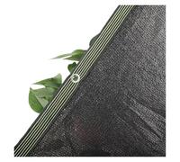 Filet D Ombrage pour Serre Filet Pare-Soleil 20 Broches for Plantes de Jardin, abri Solaire, Serre agricole, pergola, auvent d'extérieur