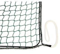 Filet d'arrimage Kerbl 3,5 x 8 m, mailles de 45 mm/épaisseur du matériau 3 mm