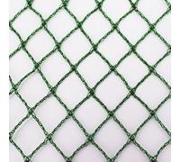 Filet De Bassin 3 M X 6 M, Filet À Feuilles, Filet, Filet De Protection Contre Les Oiseaux, Robuste Vert