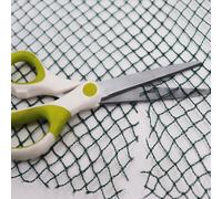 Filet De Bassin 3 M X 8 M, Filet À Feuilles, Filet, Filet De Protection Contre Les Oiseaux, Robuste Vert