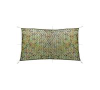 Filet de camouflage avec sac de rangement 1,5 x 3 m