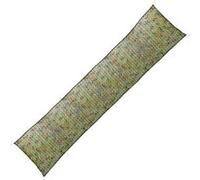 Filet de camouflage avec sac de rangement 1,5x6 m Vert vert G