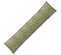 Vidaxl Filet De Camouflage Avec Sac De Rangement 1,5x8 M Vert