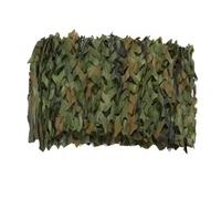 Filet De Camouflage Crème Solaire 3x5m 2x4.0m 4x8m 5x7m 6x10m 8x12m Filet d'ombrage Camouflage Militaire Oxford Sun Shelter pour Chasse Tir Cacher Armée pour Camping Filets Forêt(Size:2x3)