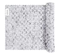Filet de camouflage d'extérieur - RAVIKOR - pare-soleil protection solaire, isolation thermique, épais, anti-contrefaçon, monocouche