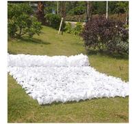 Filet de camouflage - PZCC - 2x5 m - Double couche - Toile Oxford - Résistant, séchage rapide
