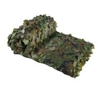Filet de Camouflage Vert Voile d'ombrage , XU,rectangulaire design ombrière camouflage 3x5 m, produit qualité supérieure, durable et