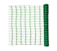 Filet de chantier, protection, signalisation, 1 x 50 m