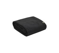 vidaXL Filet de conteneur PEHD 3,5 x 5 m Noir G