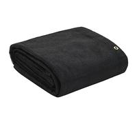 vidaXL Filet pour conteneur HDPE 4 x 8 m noir