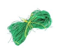 Filet de croissance pour grimpantes, treillis pour extérieur, serre, ferme, jardin, fleurs, légumes, concombres, tomates, vignes, haricots, terre
