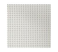 Filet de désherbage Nortene 75942 Blanc PP (1 x 25 m)